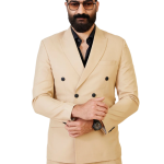 Crescendo Blazer | Elevate Your Style to New Heights | Jaipurio